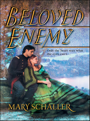 cover image of Beloved Enemy